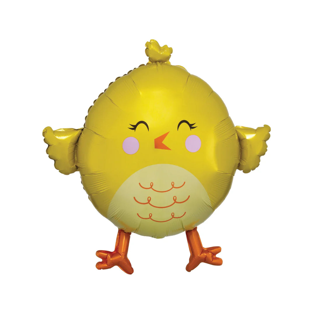 LRG CHICKY STACKER BALLOON