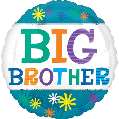 Big Brother Balloon