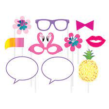 PHOTO PROPS PINAPPLE FRIND