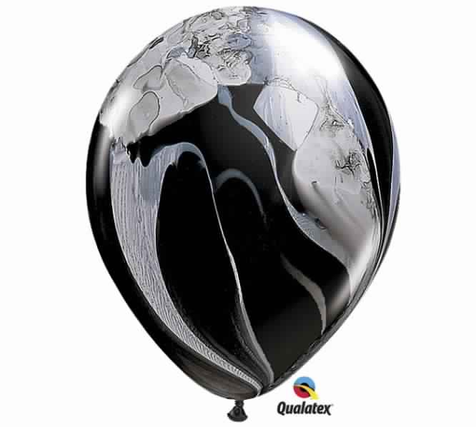 Superagate Balloon