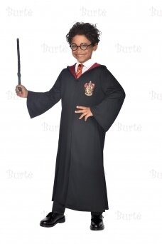 CHILD HARRY POTTER ROBE 8-10 YEARS