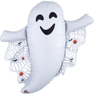 Ghost Intricates Balloon