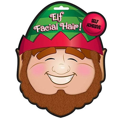 ELF FICAL HAIR