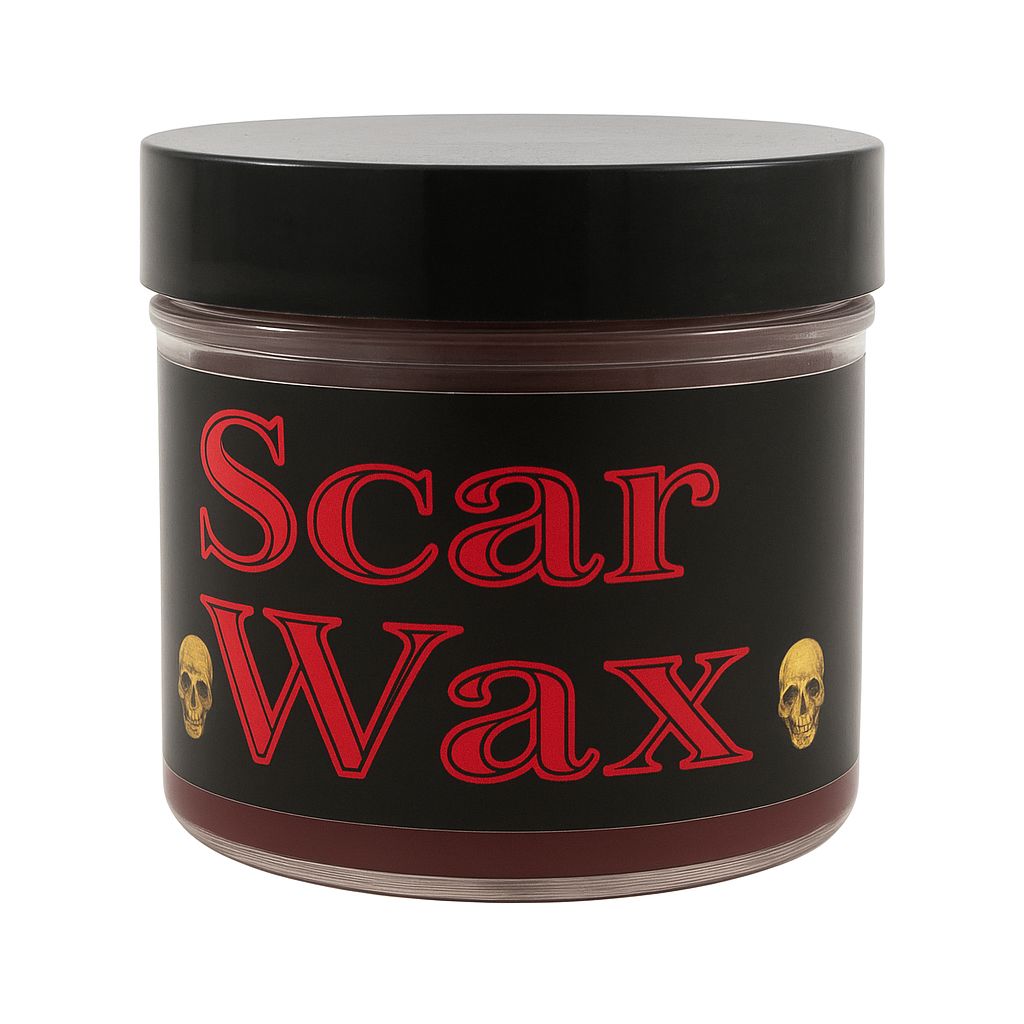 Scar Wax