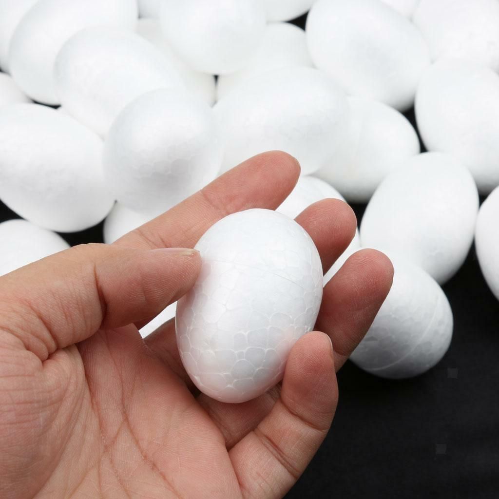 FOAM CHICKS NEST 4*6