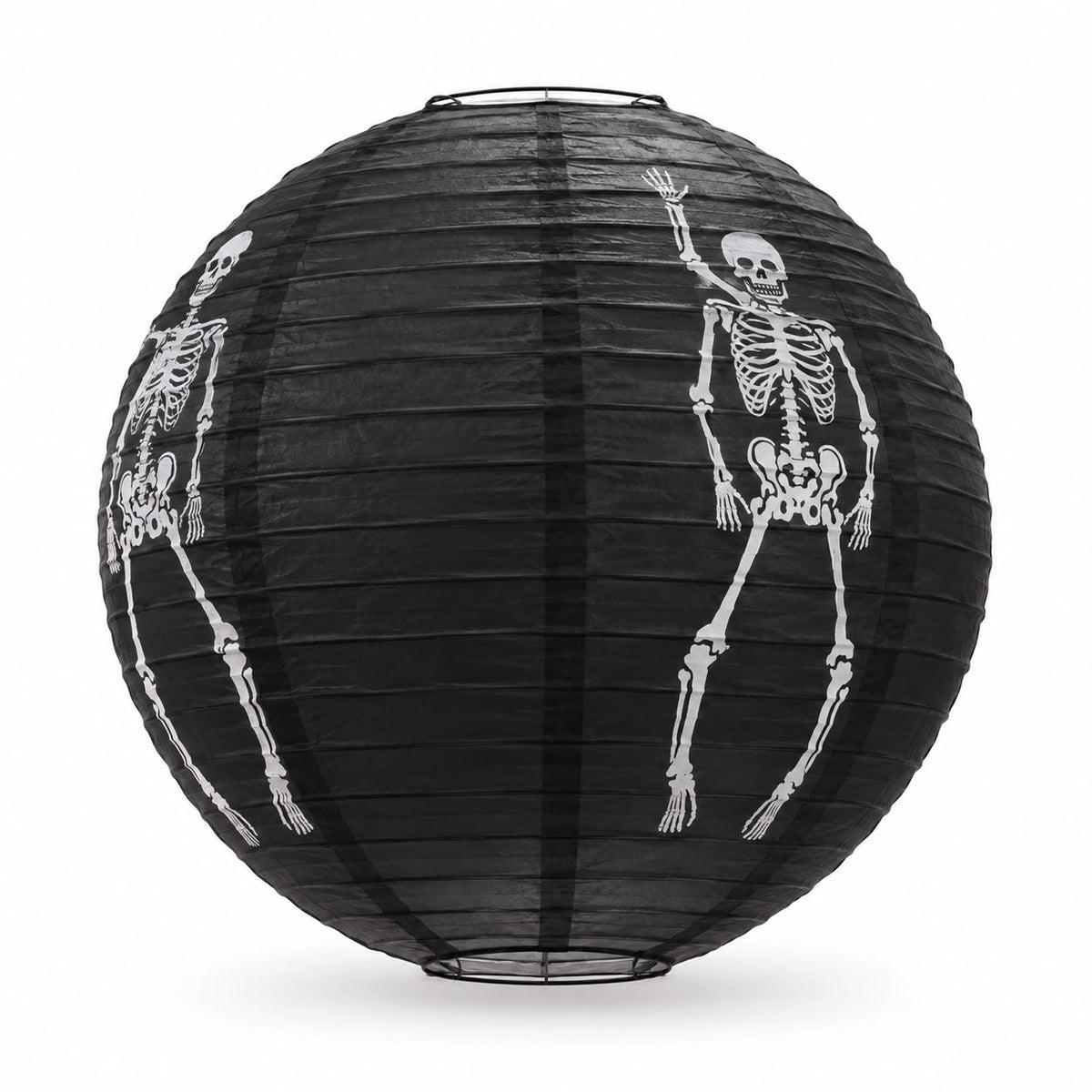 ASSORTED HALLOWEEN DECORATIVE LANTERN (30 CM)
