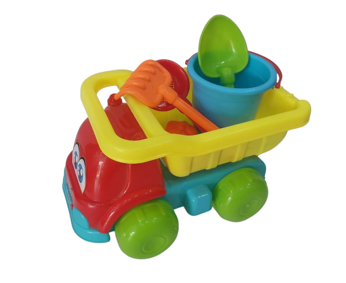Beach Toys Car Small