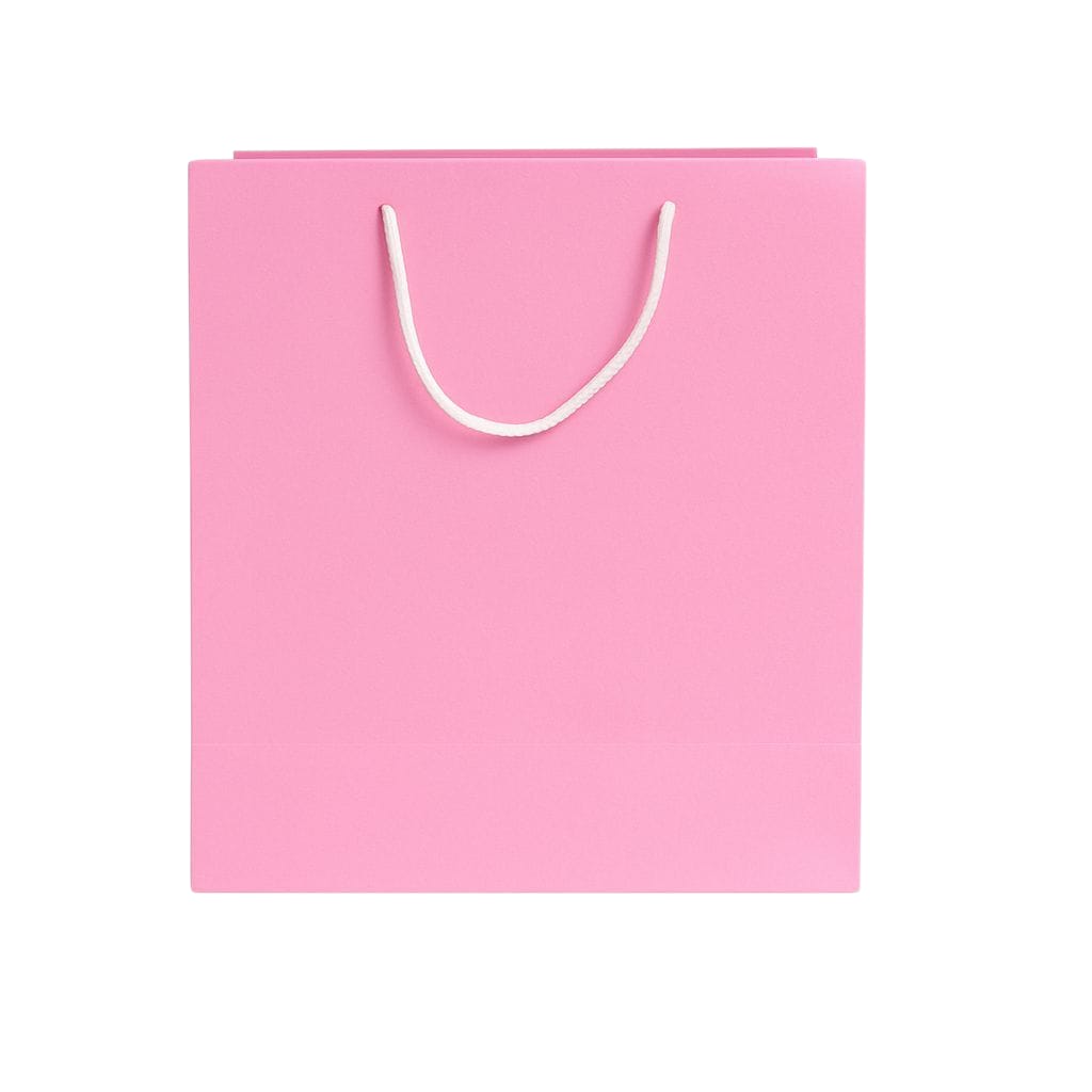 PINK GIFT BAG
