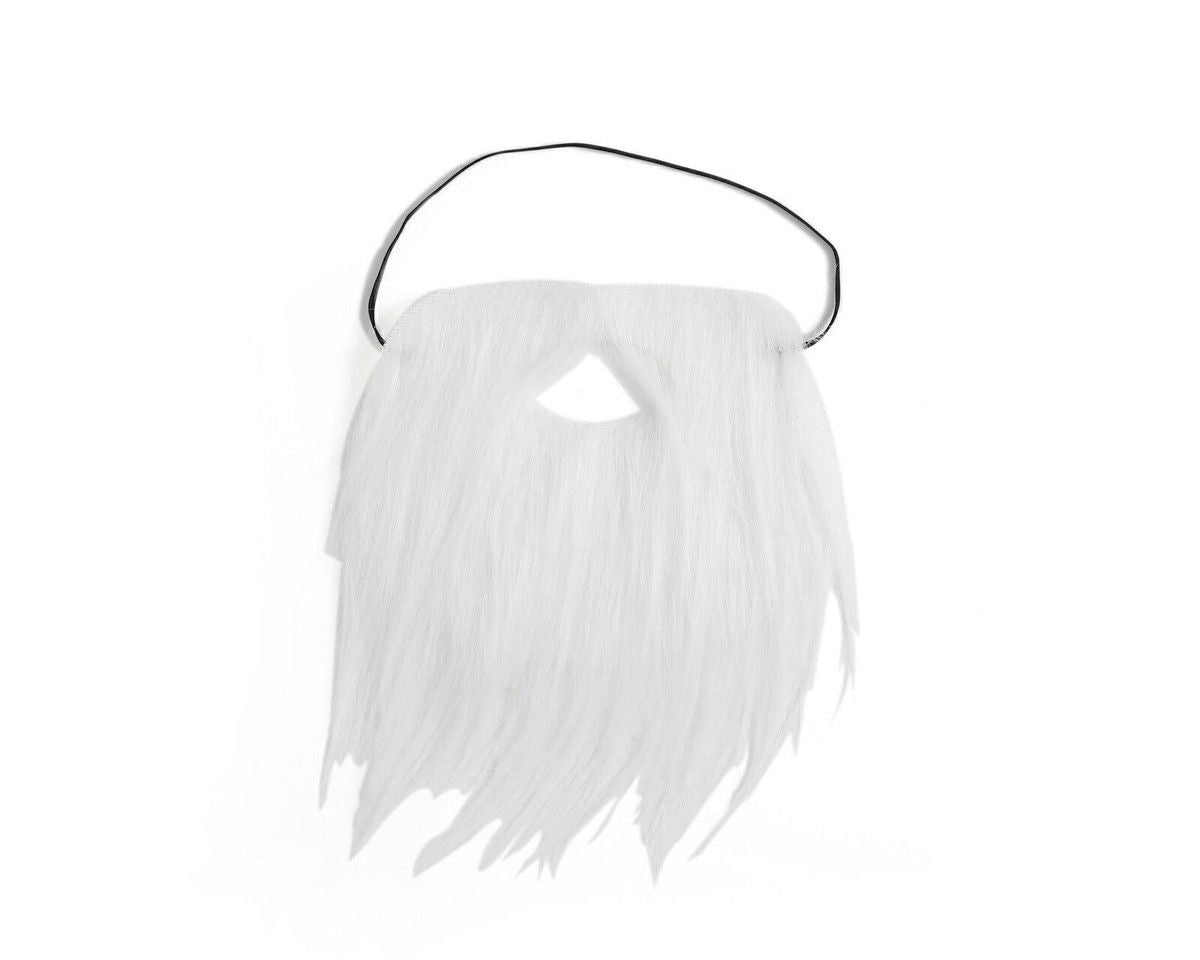 Santa Short Beard