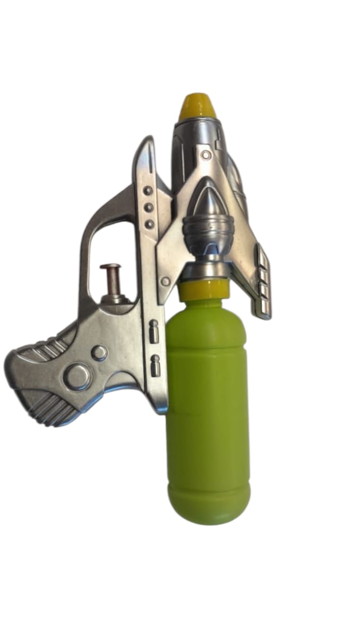 Water Gun Small