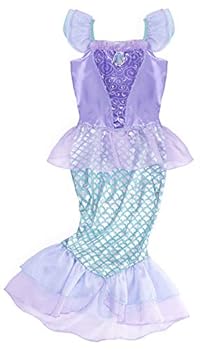 "COSTUME MERMAID LARGE"
