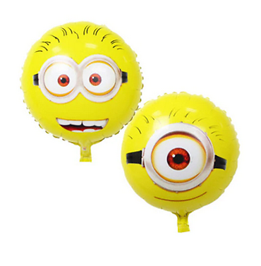 MINIONS BALLOON