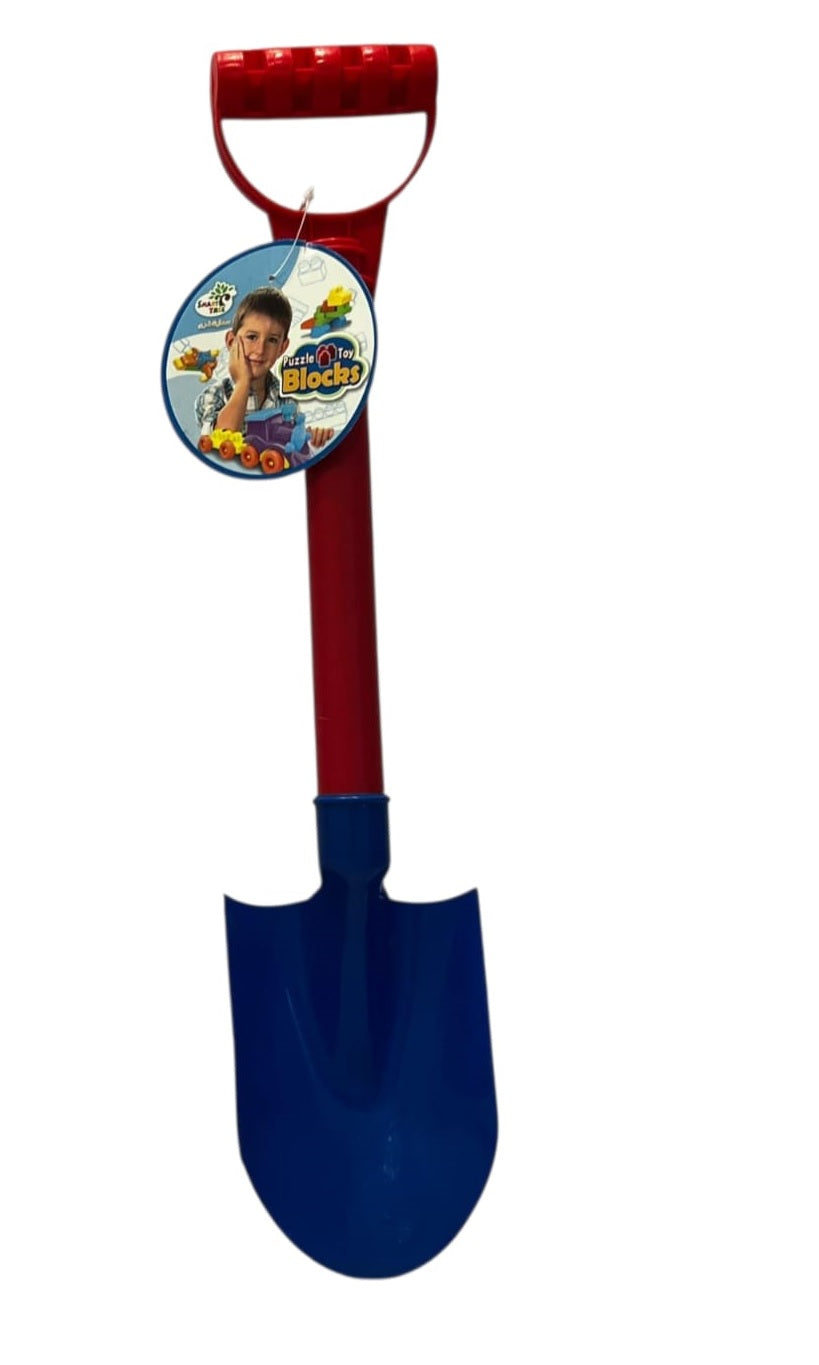 Beach Shovels