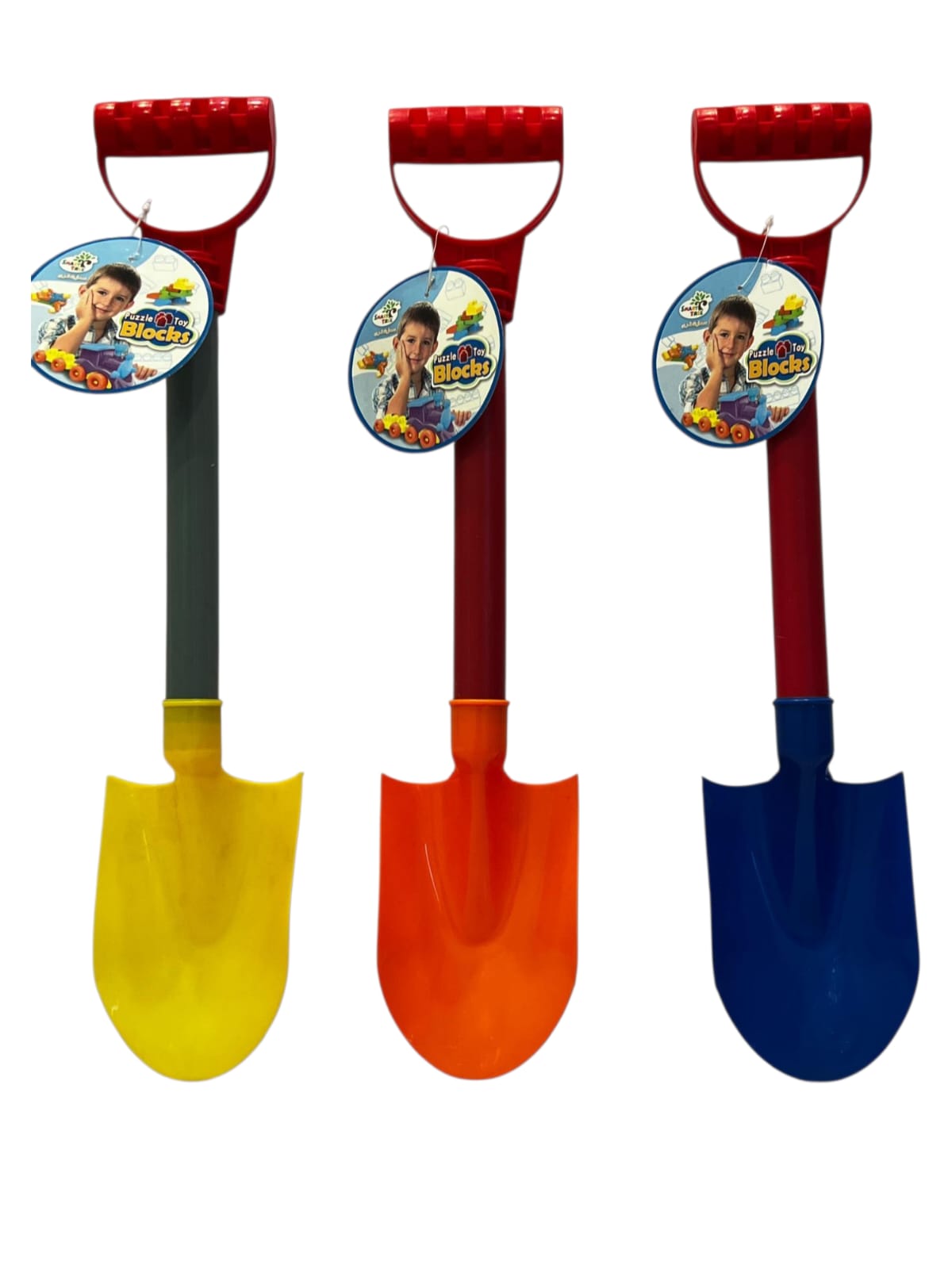 Beach Shovels