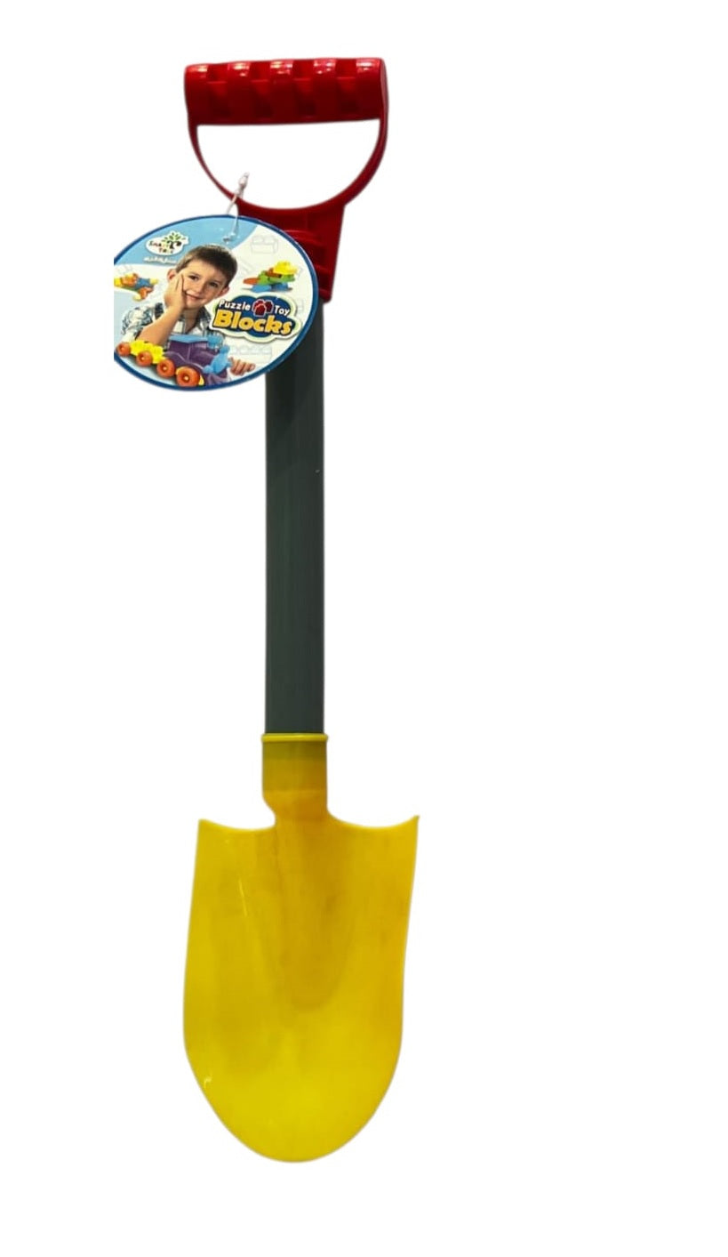 Beach Shovels