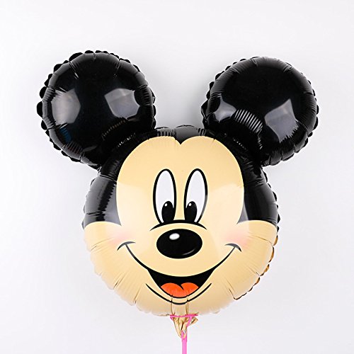 MICKEY MOUSE BALLOON