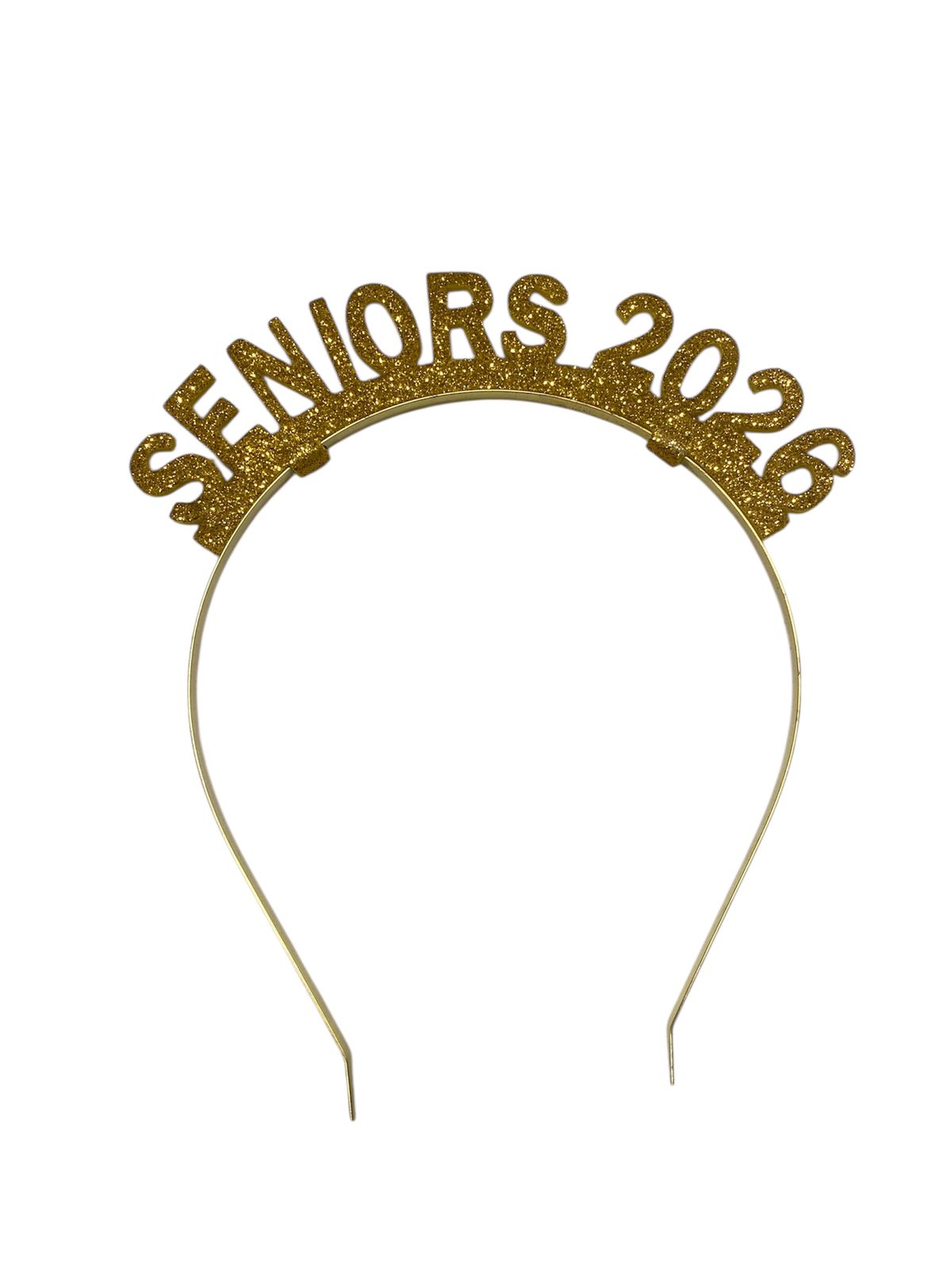 GOLD SENIORS 2026