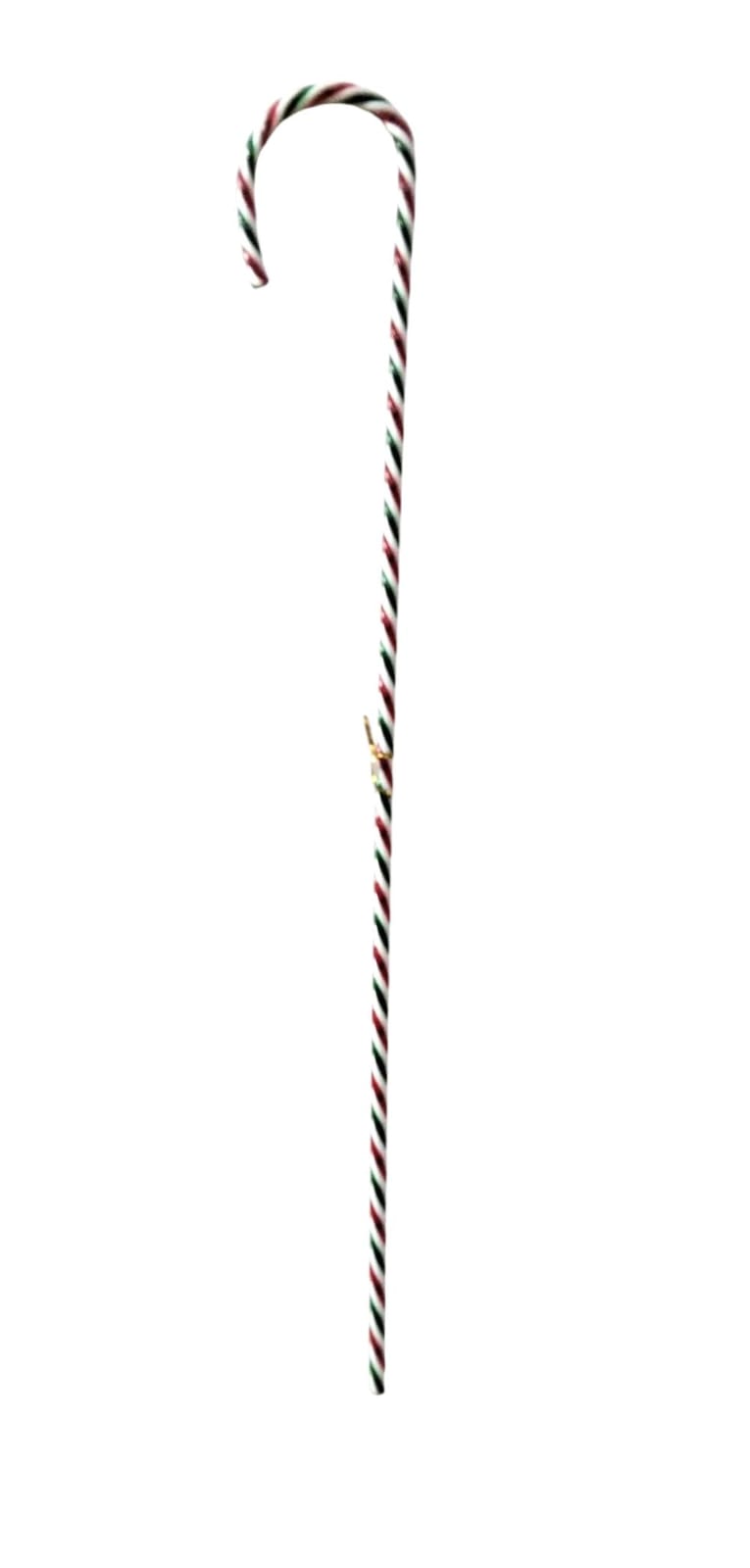 LARGE CANDY CANE CHRISTMAS DECOR