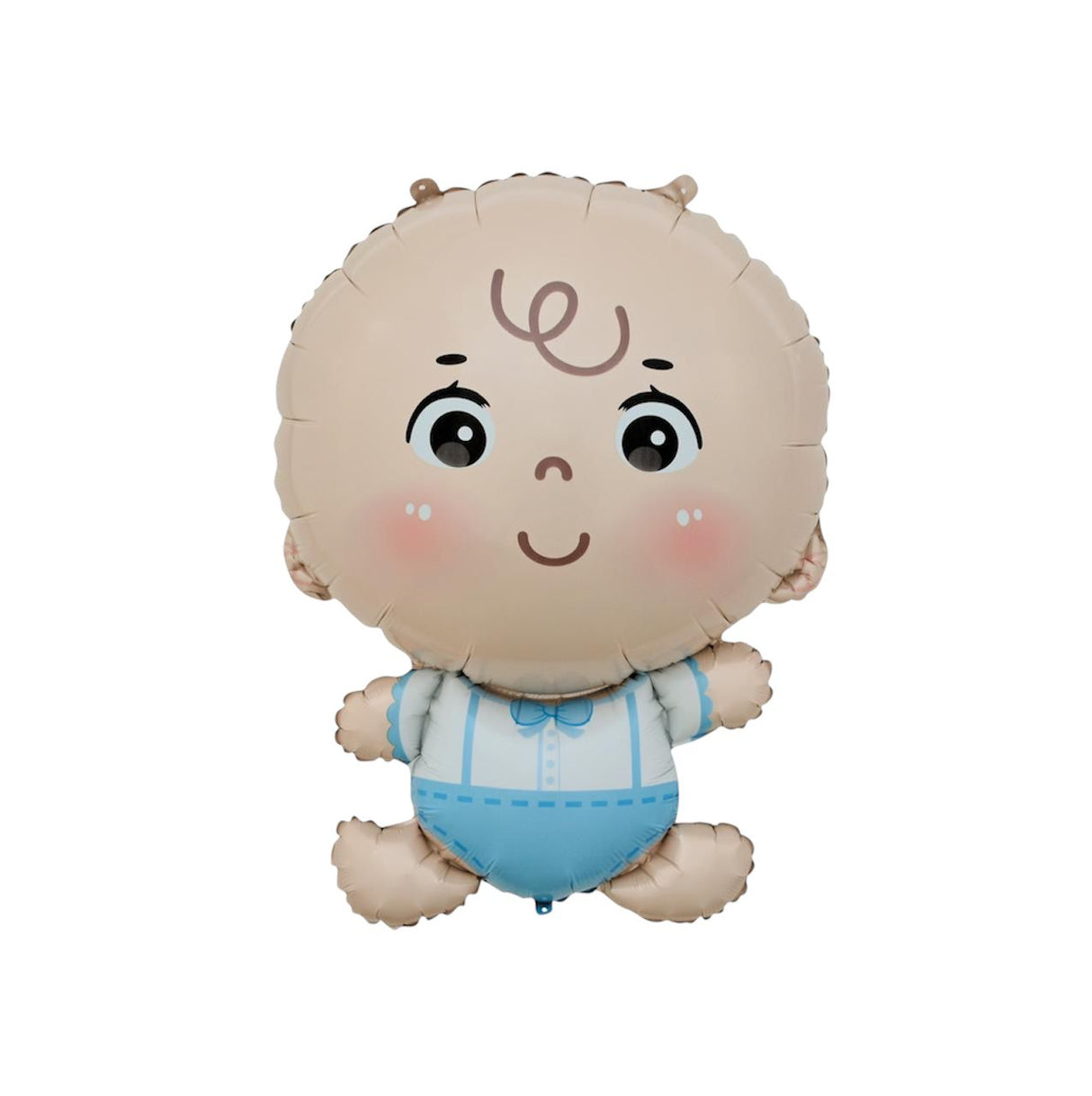 CUTE BABY BOY BALLOON