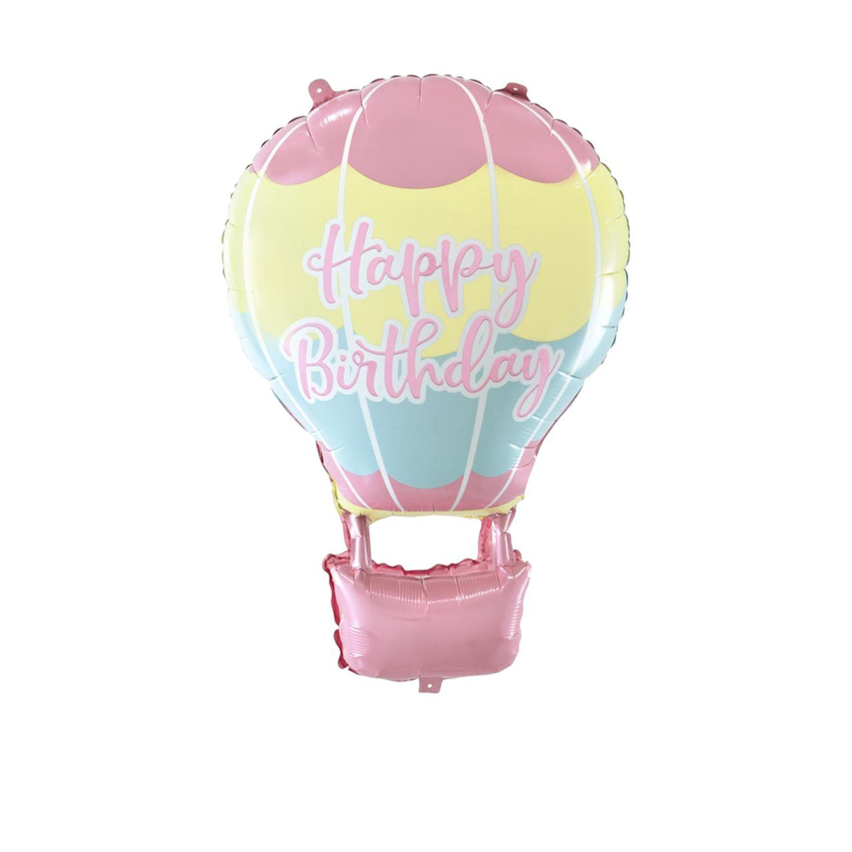 HOT AIR BALLOON BALLOON