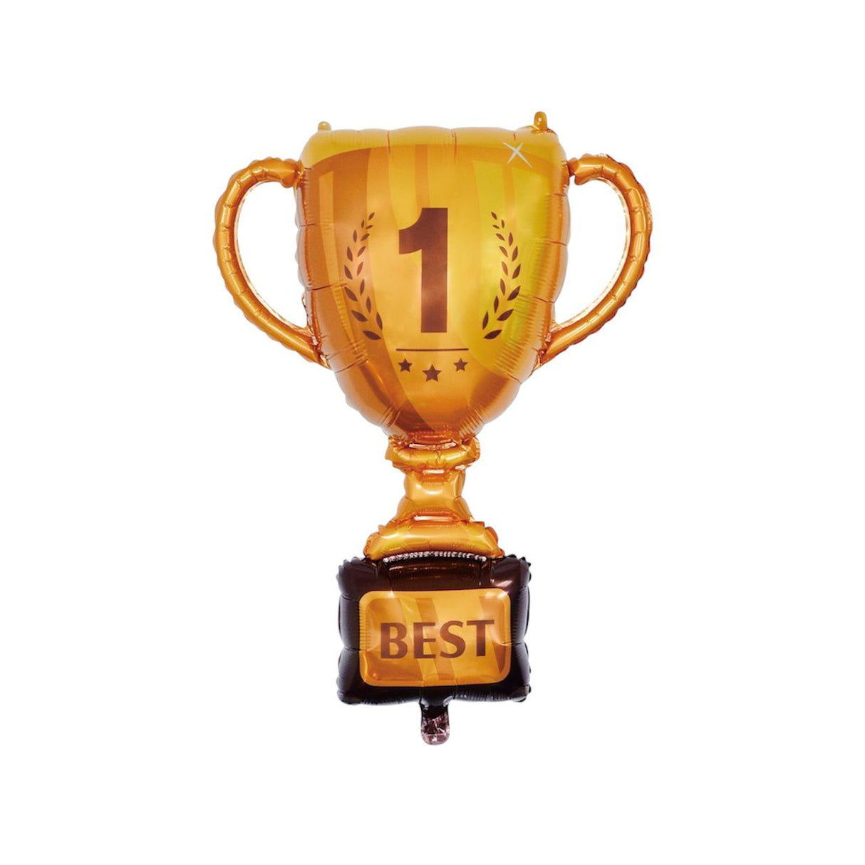 FIRST PLACE TROPHY BALLOON