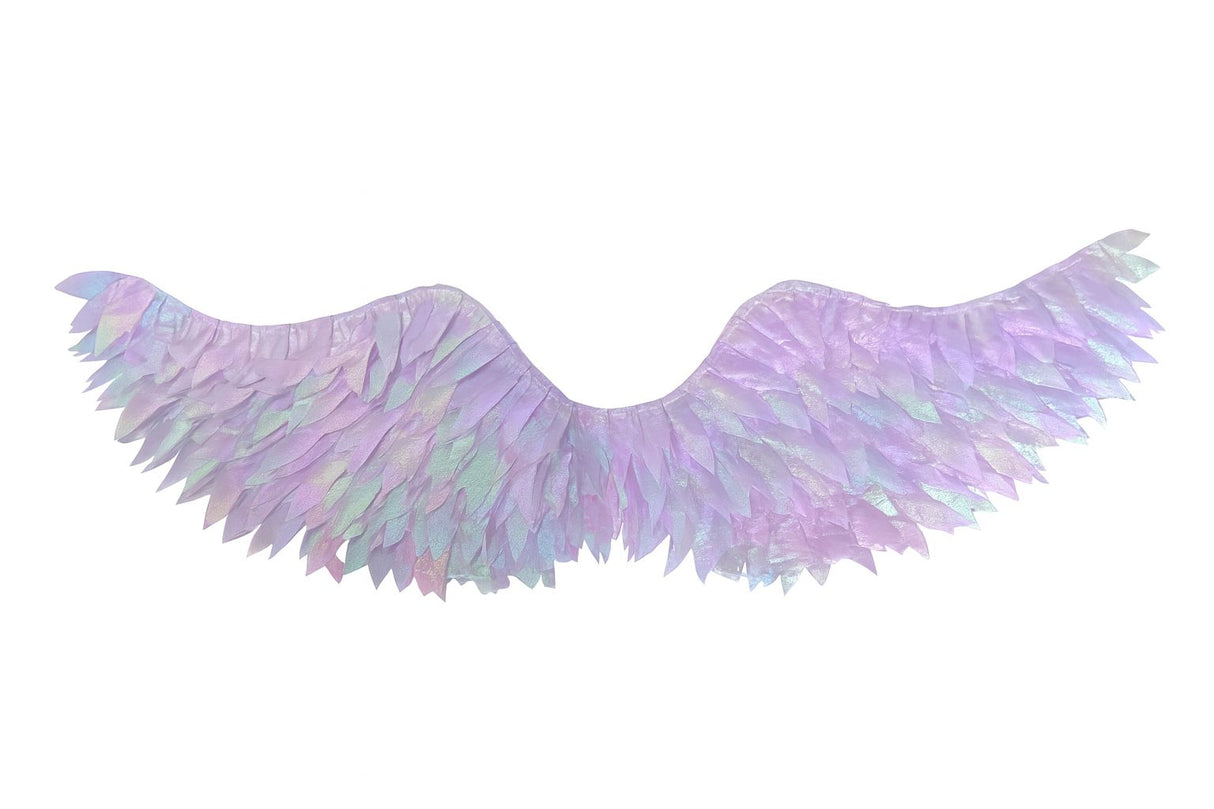IRIDESCENT WINGS PURPLE