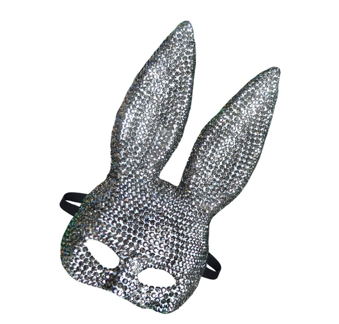 GEMS BUNNY MASK WITH EARS