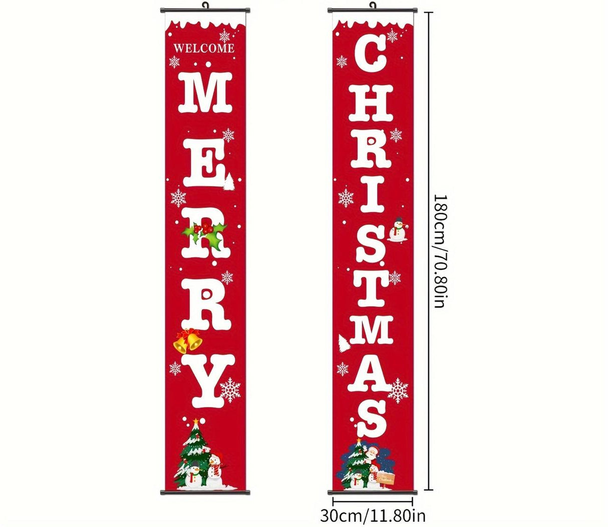 Christmas Banner