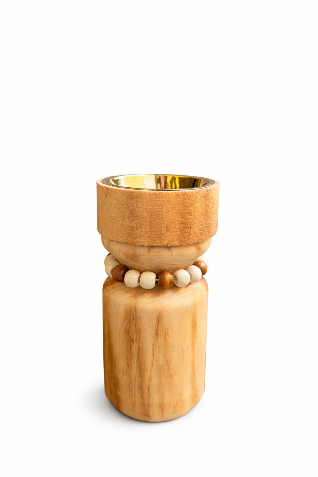 WOODEN RAMADAN MABKHARA