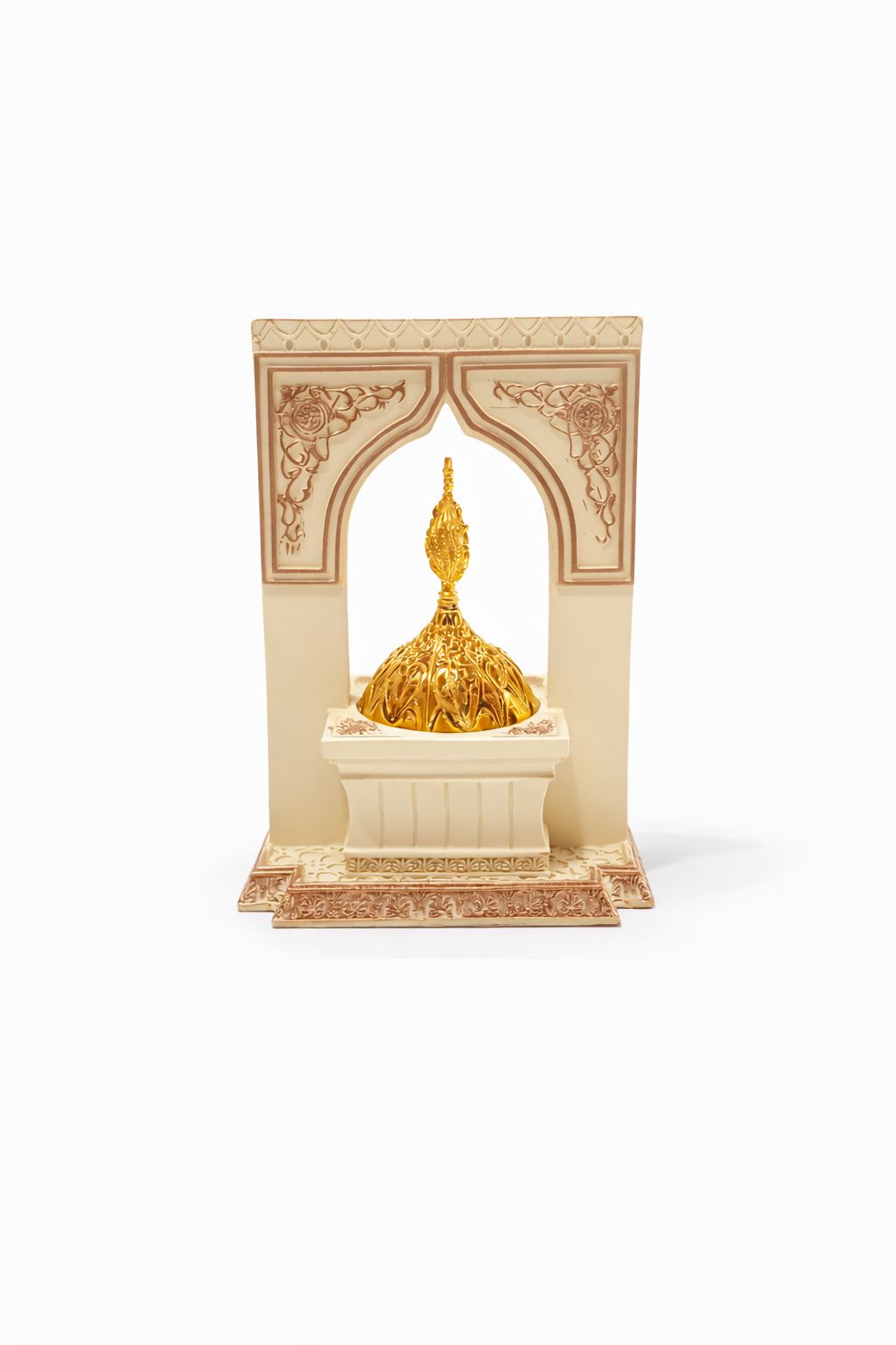 Crescent Arch Mabkhara