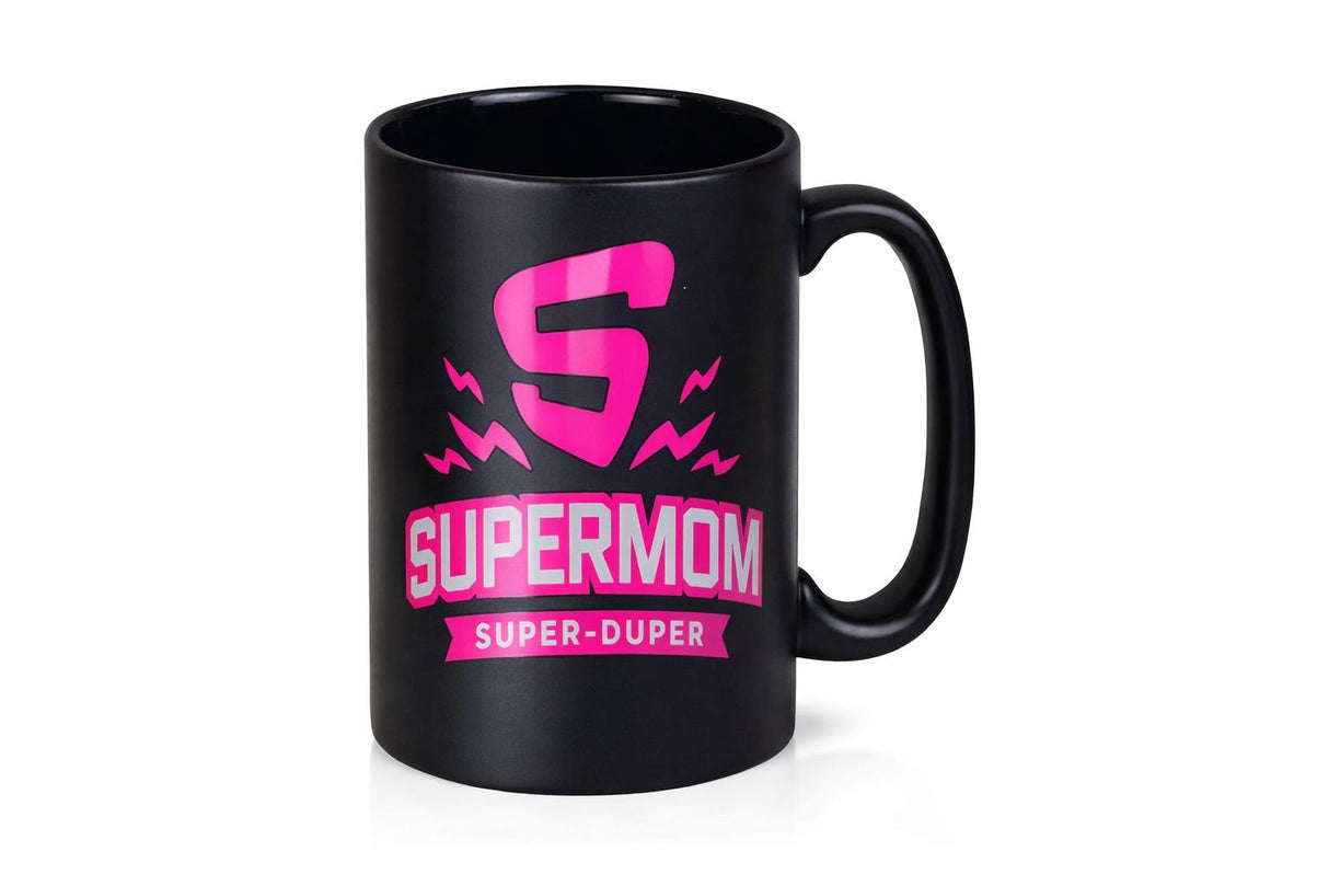 Super Mum Pink S Mug