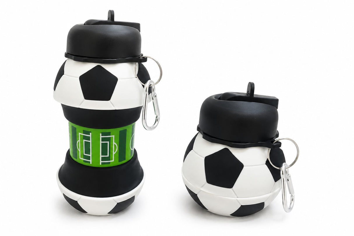 550ML WORLD CUP WATER CUP