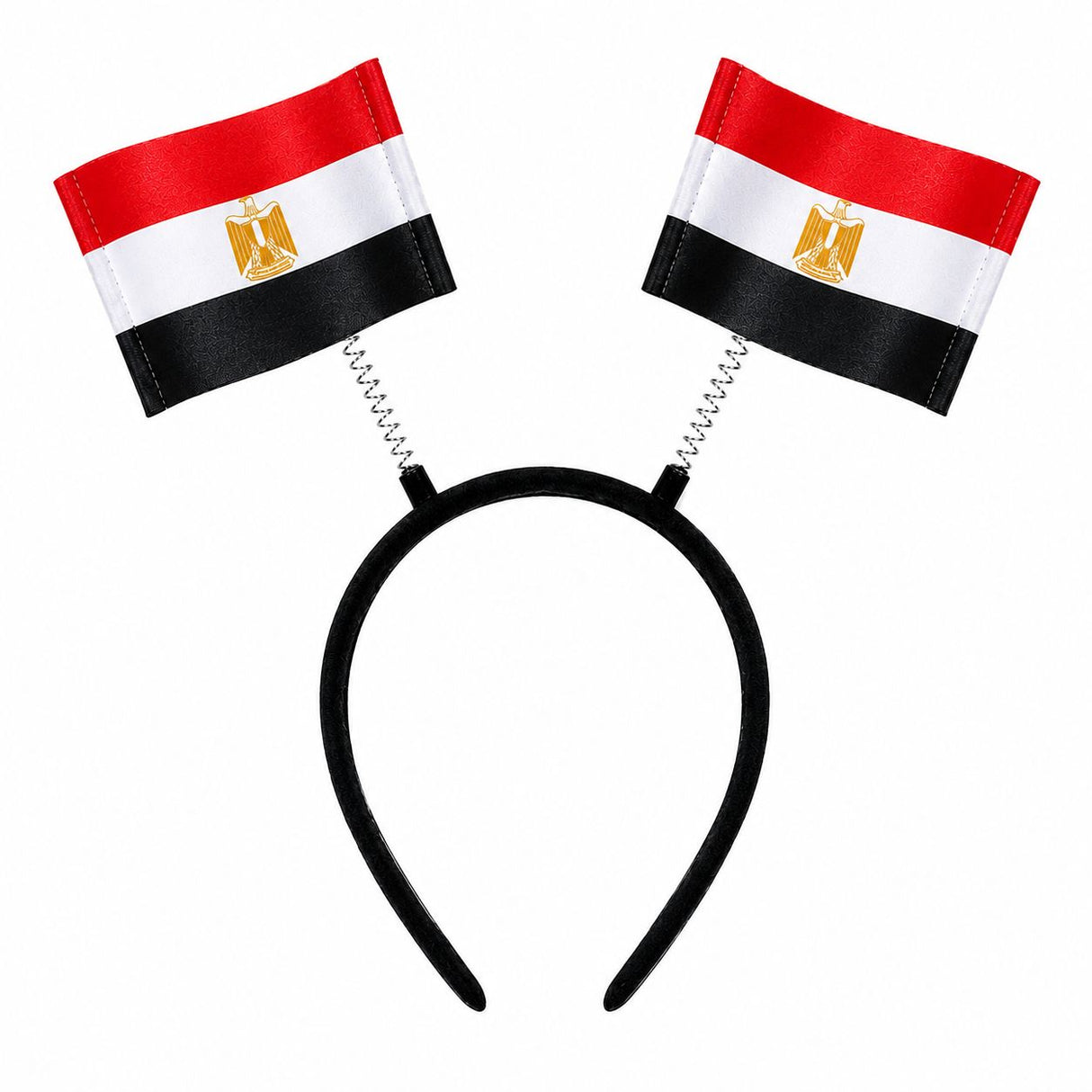 CUSTOM EGYPTIAN HEADBAND