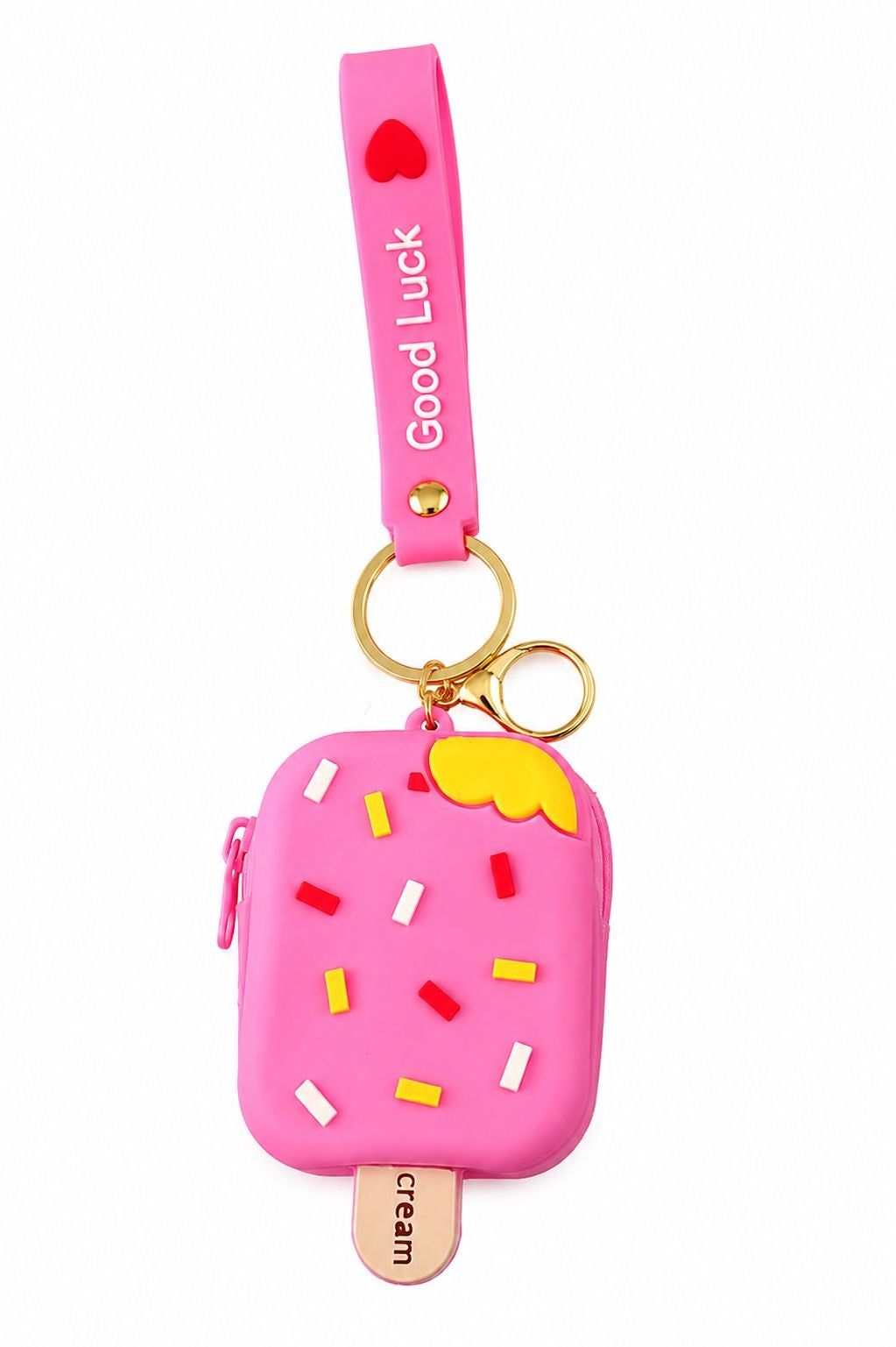 POPSICLE BAG CLIP FAVORS