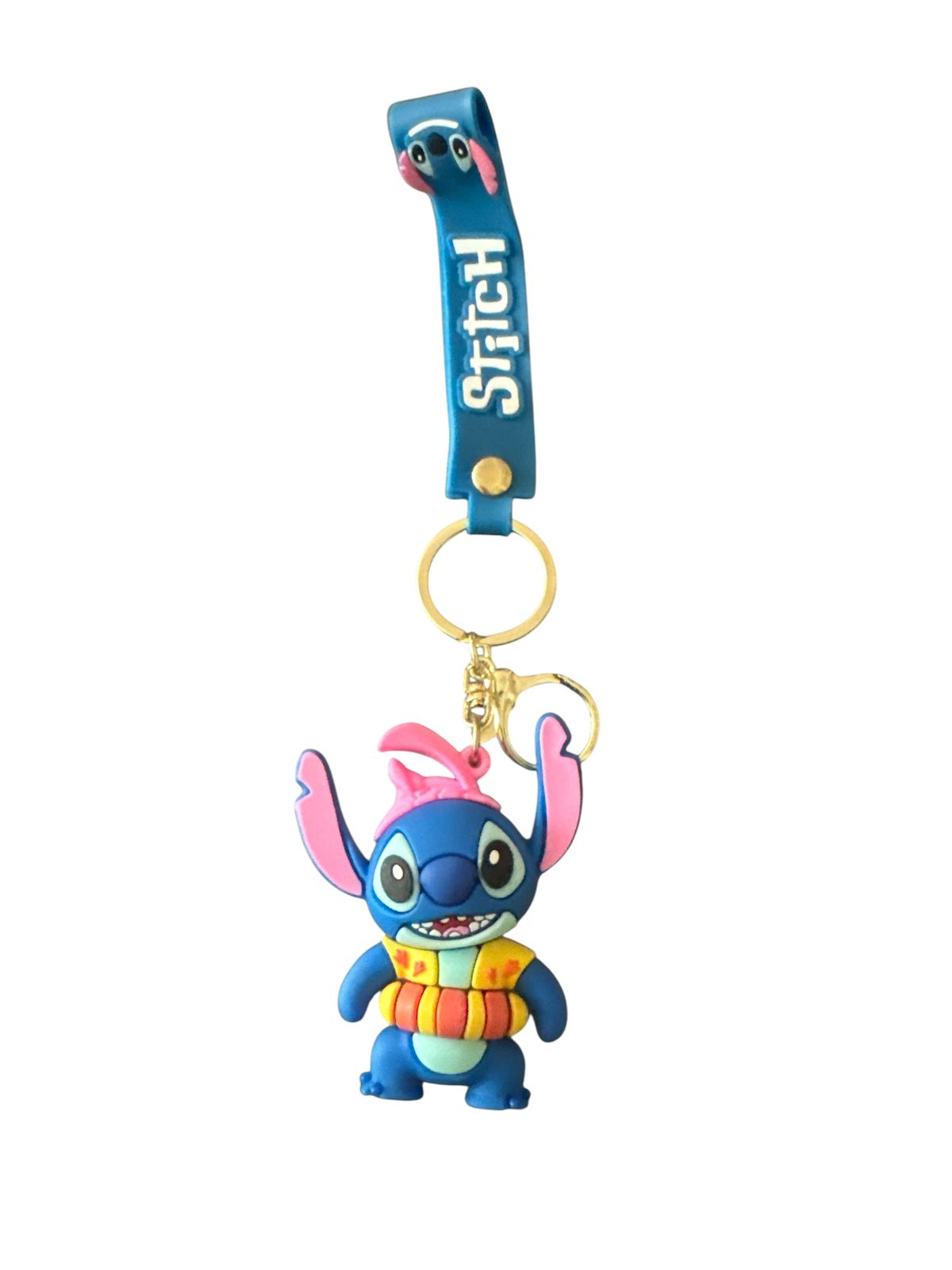 STITCH CLIP CHAIN FAVORS