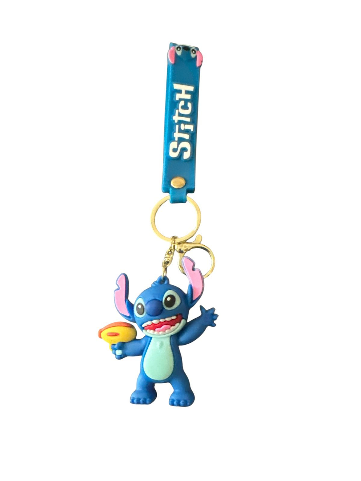 STITCH CLIP CHAIN FAVORS