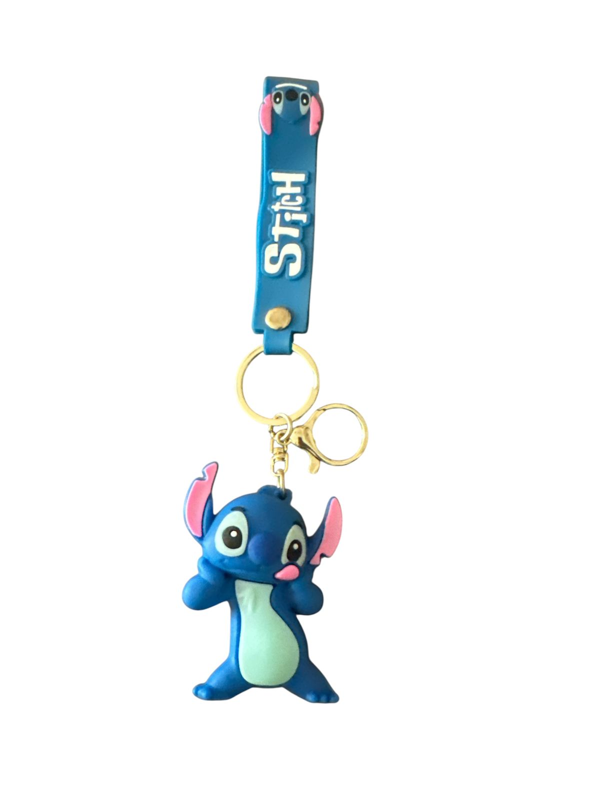 STITCH CLIP CHAIN FAVORS