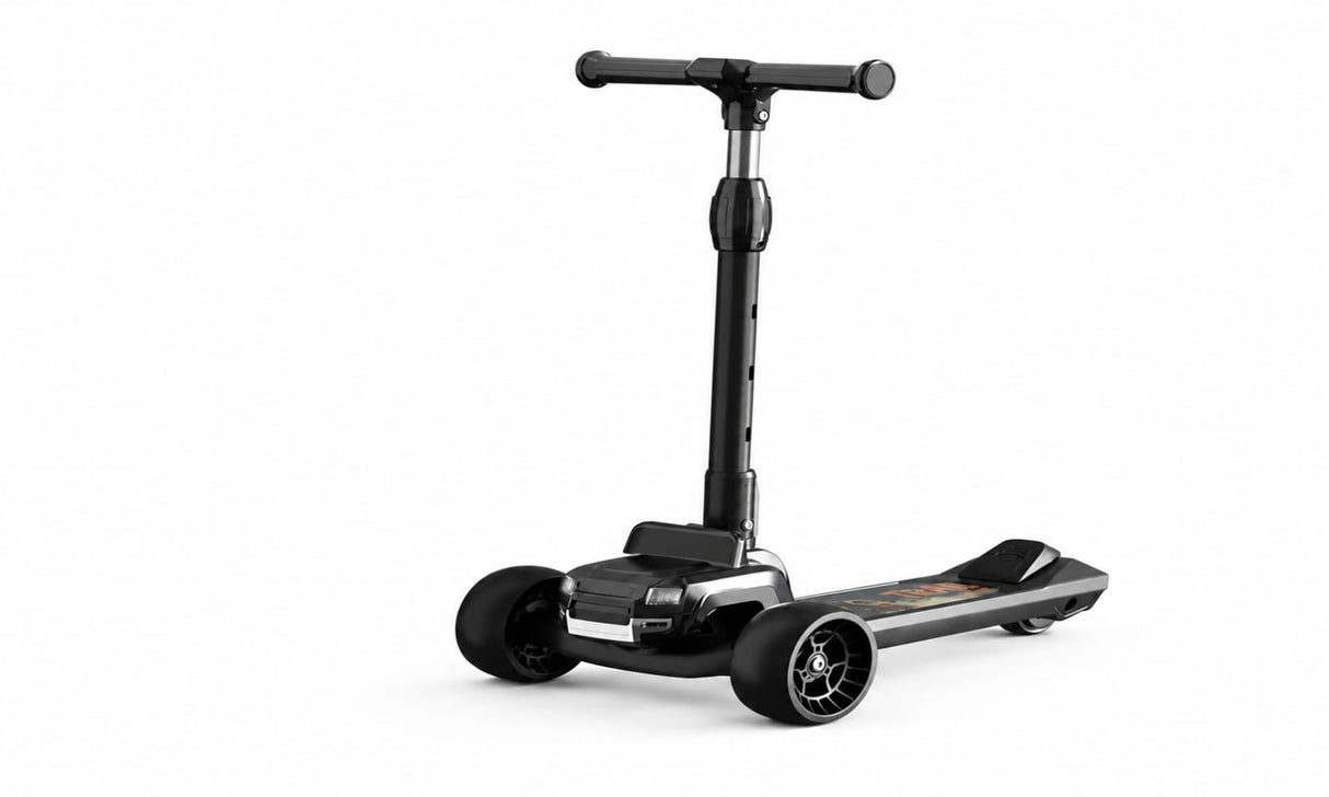 3 WHEEL SUV LIGHT SCOOTER