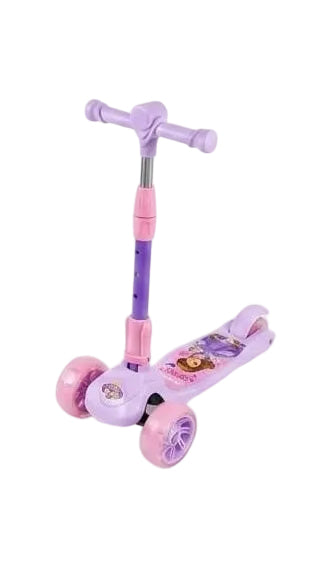 3 WHEEL DISNEY SCOOTER