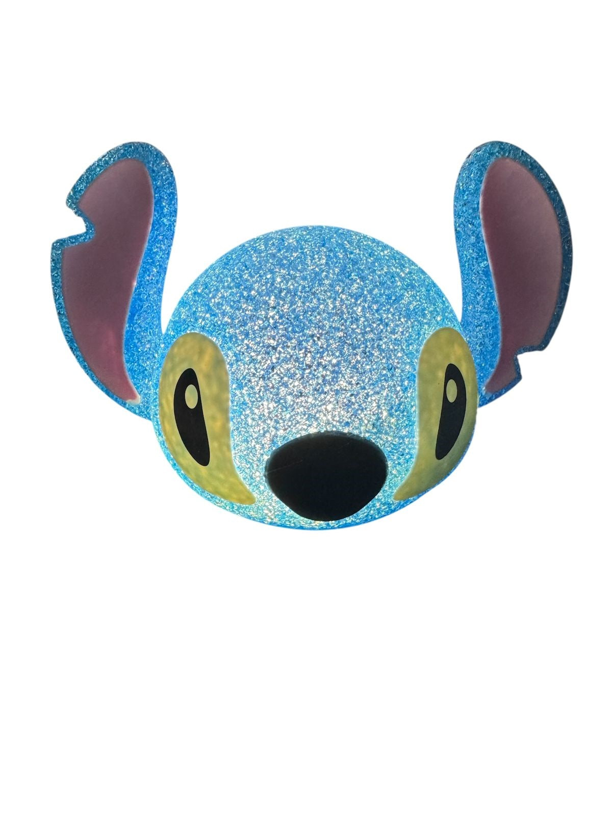 ILUMINATING STITCH HEAD