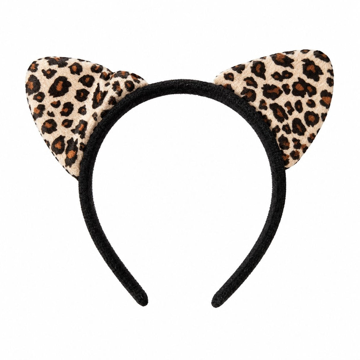 CHEETAH/LEOPARD/COW HEADBAND
