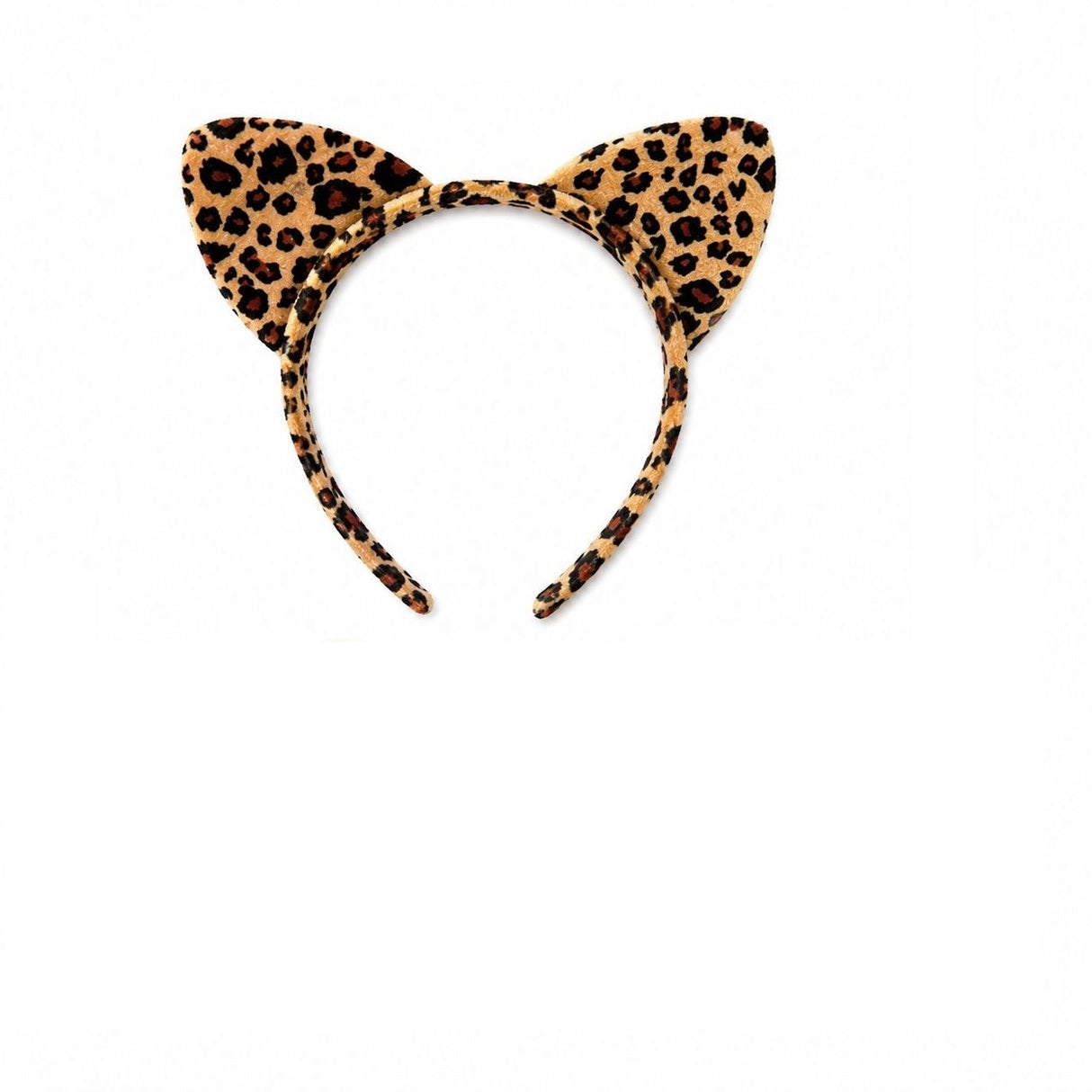 CHEETAH HEADBAND