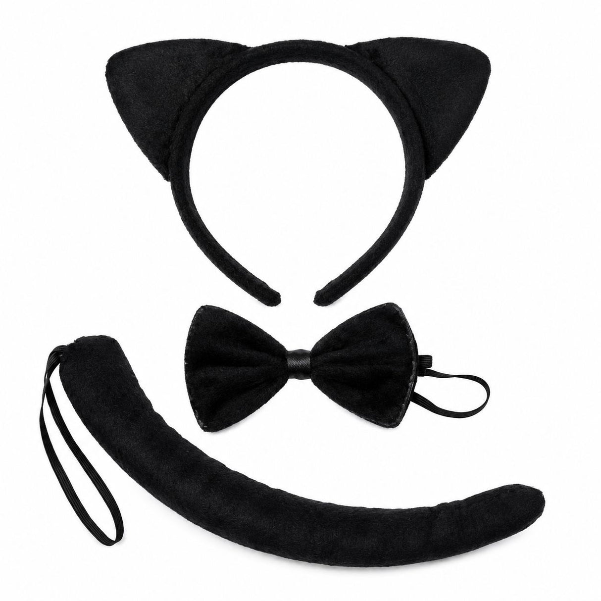 CAT ACCESSORY SET