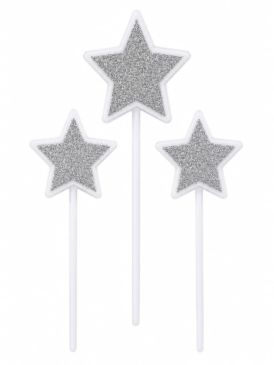 STARS CANDELS