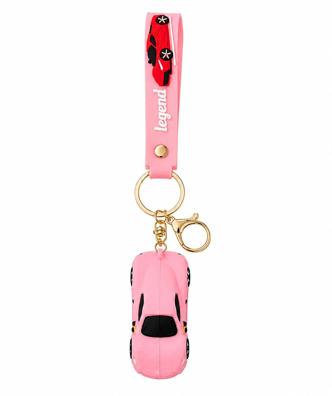 CARS CLIP CHAIN FAVORS