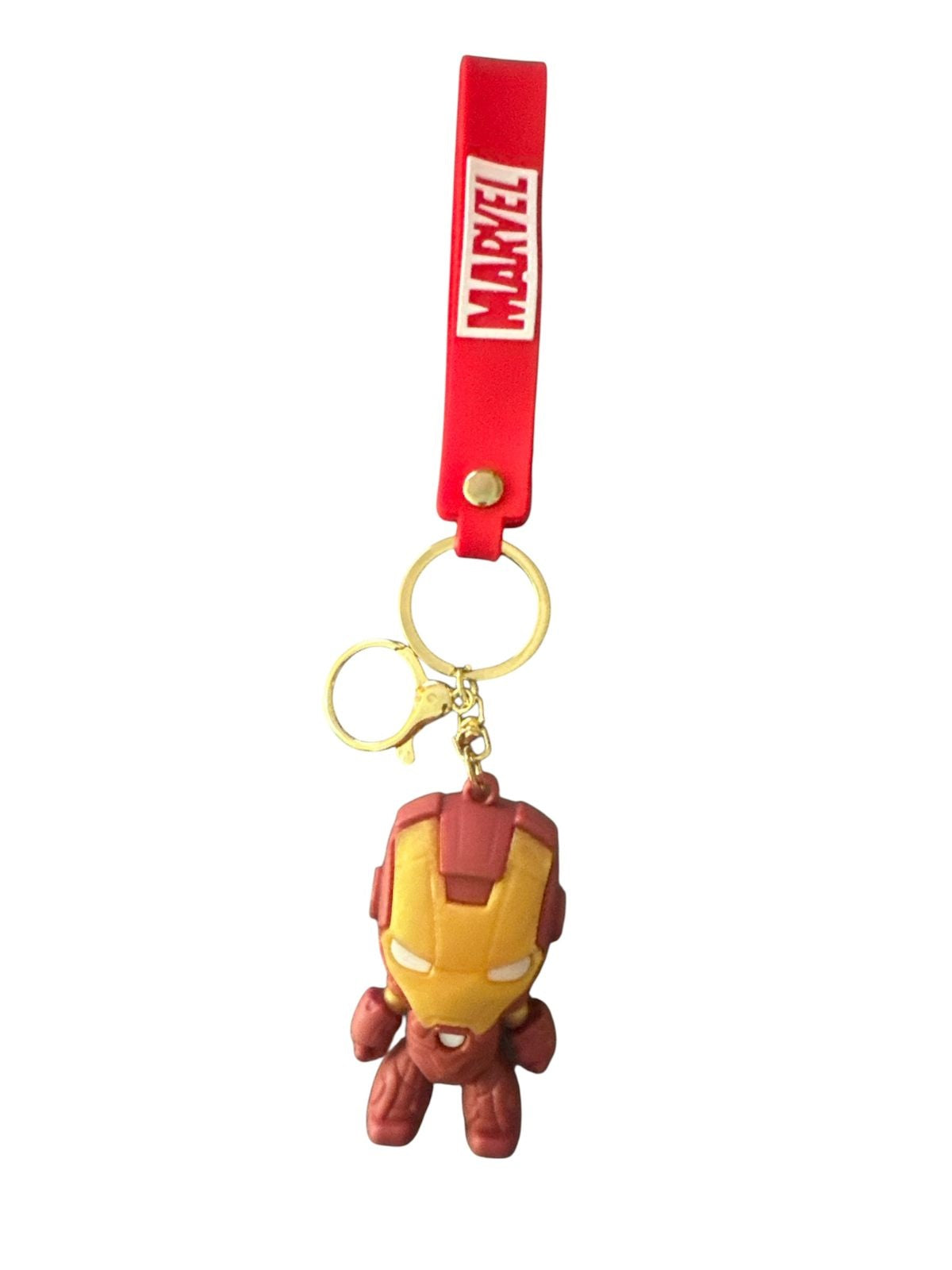 AVENGERS CLIP CHAIN FAVORS