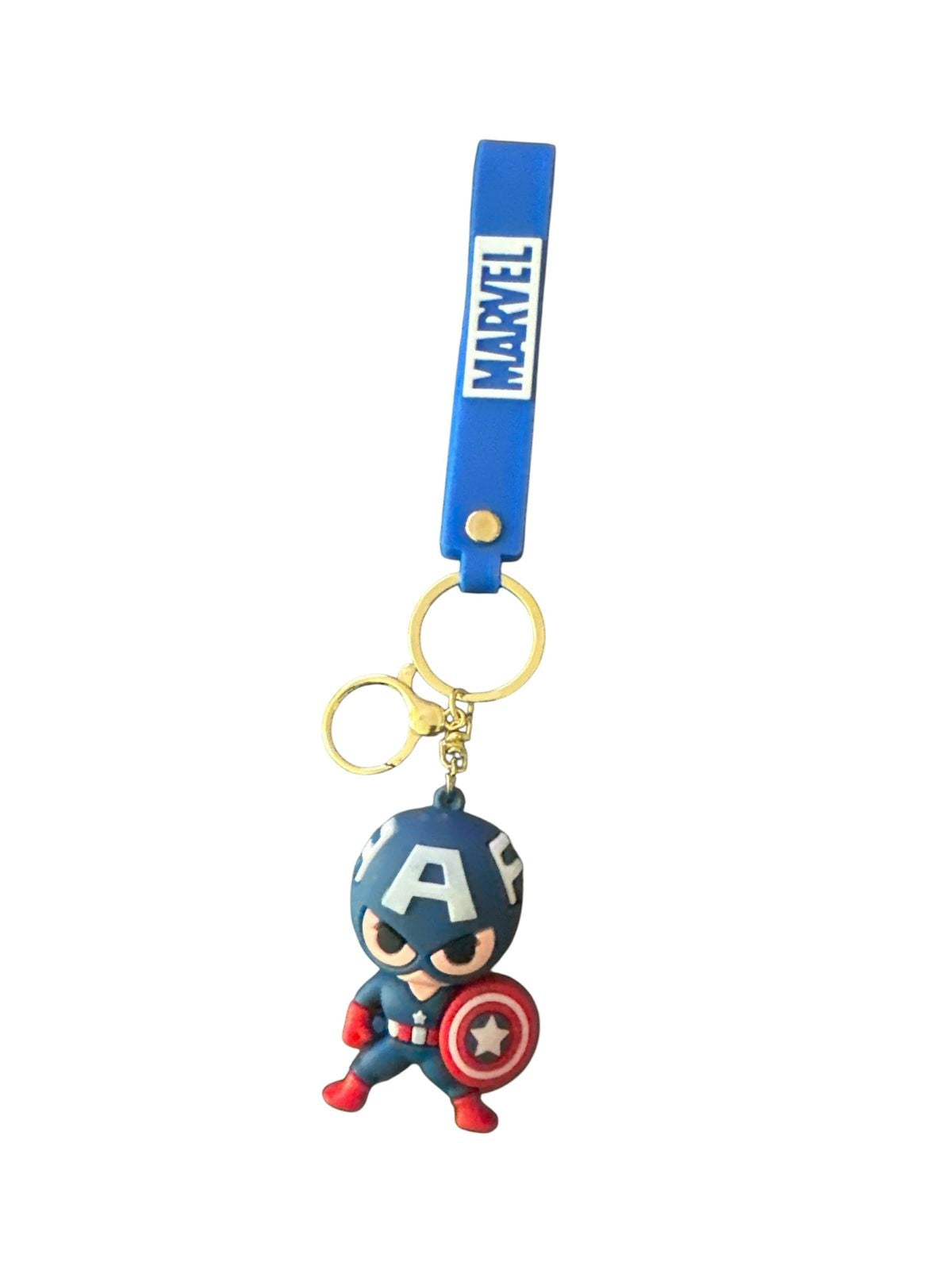 AVENGERS CLIP CHAIN FAVORS