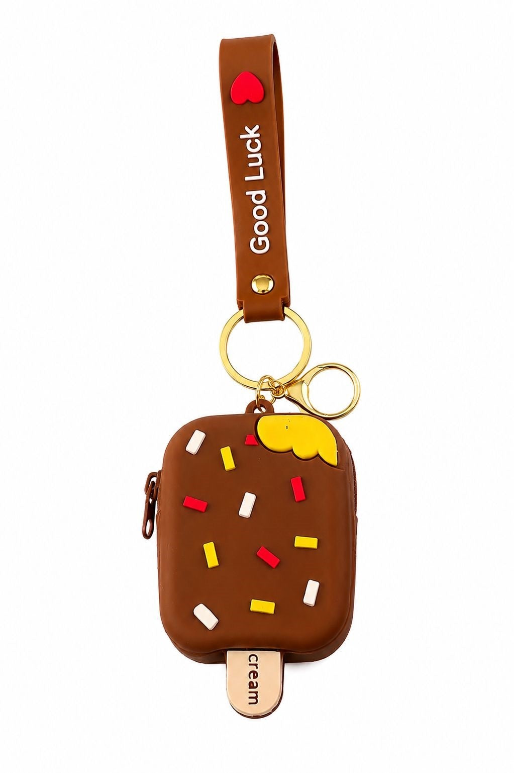 POPSICLE BAG CLIP FAVORS