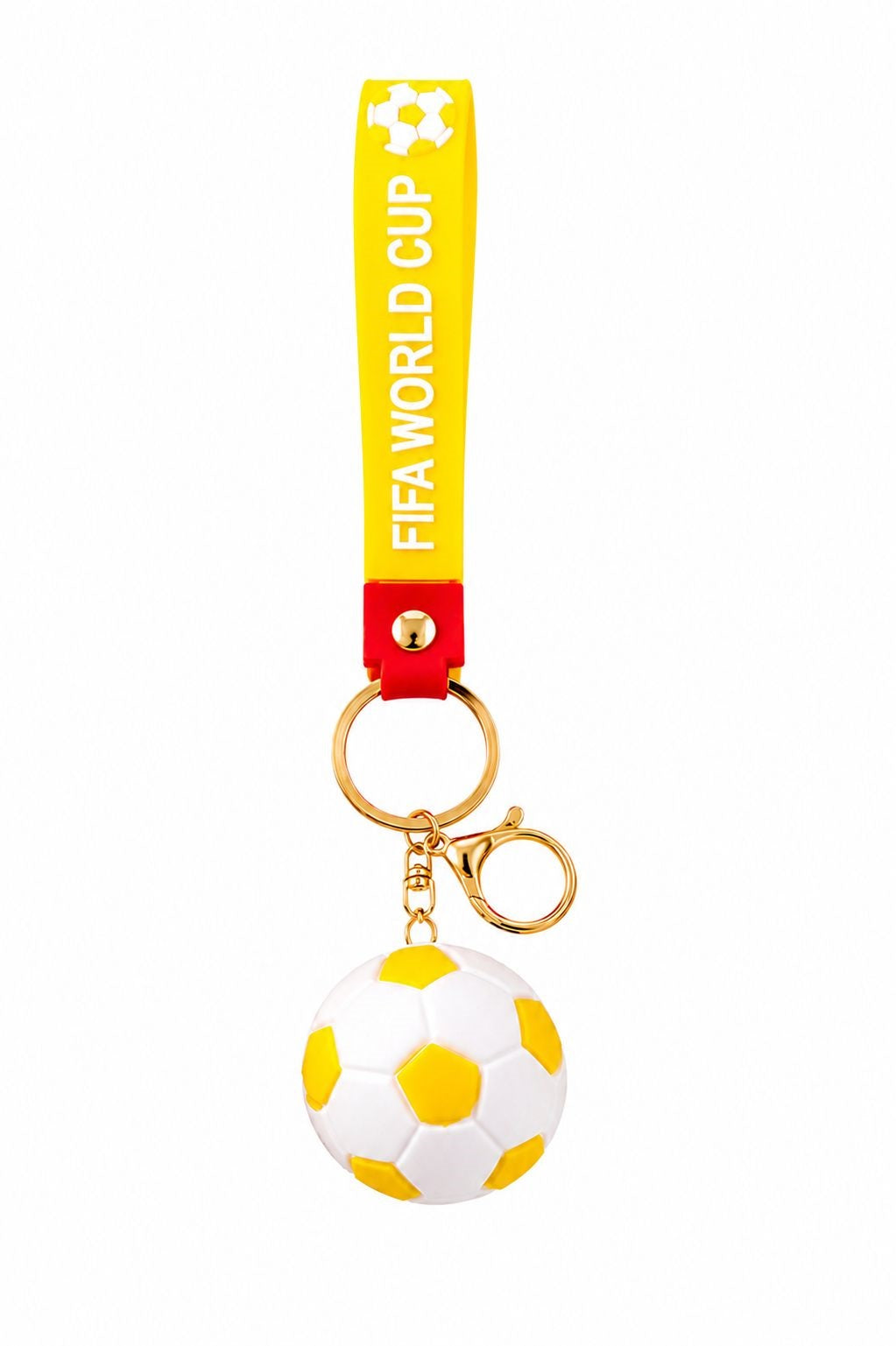 FOOTBALL CLIP CHAIN FAVORS