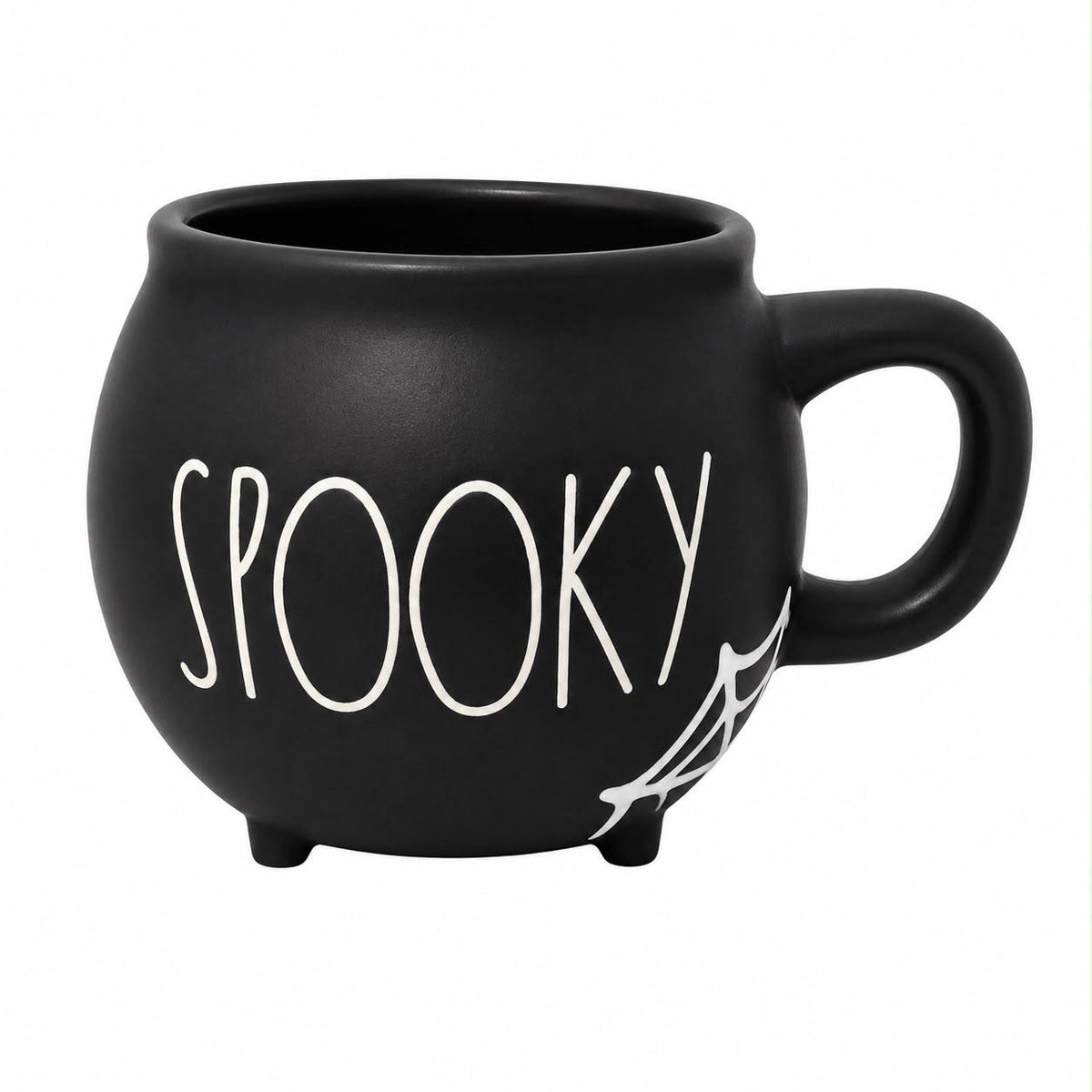 POTION CAULDRON MUG